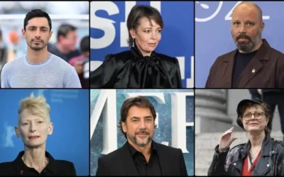 Más de 1,400 figuras del mundo del cine se comprometen a no trabajar con instituciones y empresas israelíes “implicadas en el genocidio”