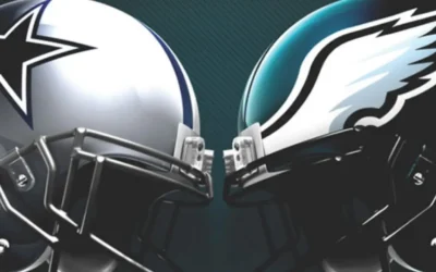 Eagles y Cowboys inauguran la NFL con un duelo de alto voltaje