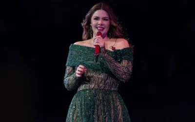 ¡Yuridia lanza Qué agonía sin Ángela Aguilar y redes festejan