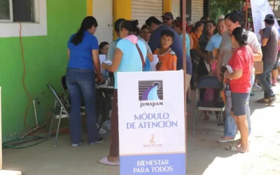 ‘JUMAPAM más cerca de ti’ llega a la Invasión San Antonio