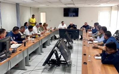 Listo el Operativo del Día de Muertos en Culiacán