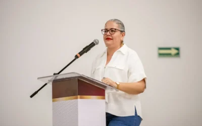 Invita Graciela Domínguez Nava a conocer y defender Cartilla de Derechos de las Mujeres