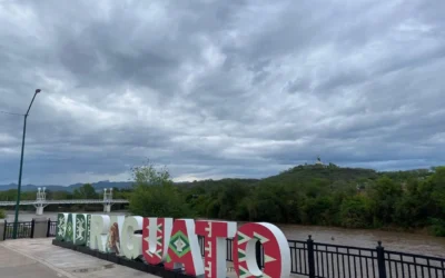 Vive las tradiciones mexicanas en Badiraguato con el Festival de Día de Muertos 2025.