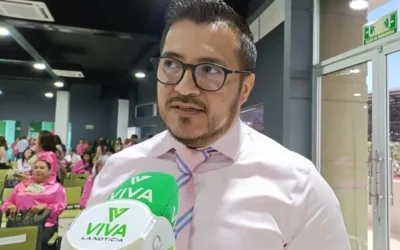 Espera ISCAN aplicar nuevo acelerador lineal en noviembre a más tardar: Director