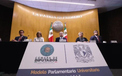 Es indispensable continuar con la transformación y formar liderazgos sociales que actúen con mayor responsabilidad, entrega y patriotismo: Ricardo Monreal.