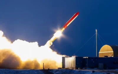 Trump critica a Putin por probar misil nuclear y lo insta a terminar la guerra en Ucrania