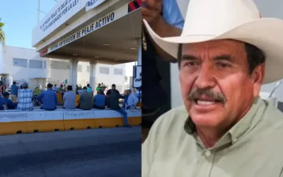 Productores de maíz en Sinaloa mantienen protestas en demanda de un precio justo