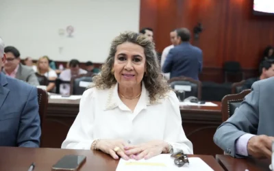 Se da primera lectura a iniciativa del PAS: «De las Sociedades en Convivencia»