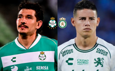 Los duelos más interesantes de la Jornada 13