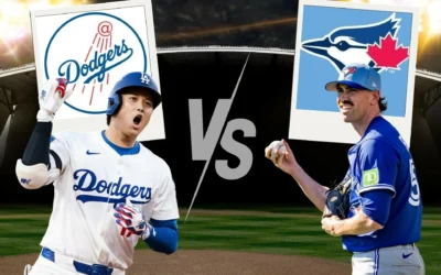 Los Blue Jays empatan la serie con autoridad