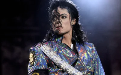 Revelan el arranque de furia de Michael Jackson durante una grabación