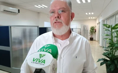 CIJ Culiacán presenta incremento en atenciones psicológicas y por consumo de sustancias en adolescentes: Director.