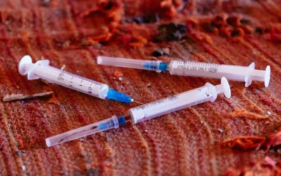 “Bluetoothing”: la peligrosa práctica que acelera la propagación del VIH en el mundo