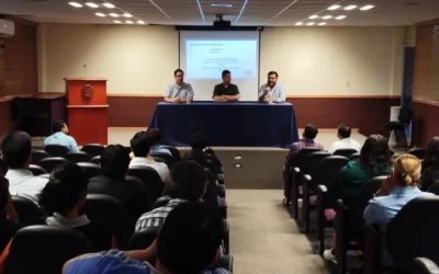 Investigadores de la Facultad de Filosofía y Letras de la UAS desarrollan proyecto sobre lenguaje, Inteligencia Artificial y derechos lingüísticos