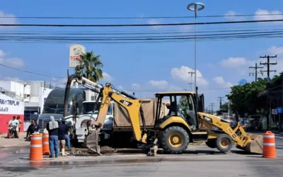 Realiza JUMAPAM 414 acciones durante la penúltima semana de octubre