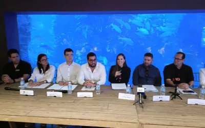 Gobierno de Sinaloa impulsa la cultura y el turismo con el Festival de Metales del Pacífico