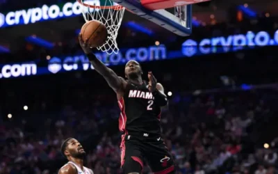 Escándalo sacude a la NBA: más de 30 detenidos por apuestas ilegales y fraudes en partidas de póker