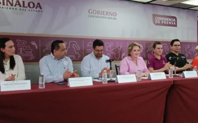 Secretaría de Salud inicia convocatoria de Jornada para Cirugías de Reconstrucción de Mamas vigente del 6 a 15 de octubre