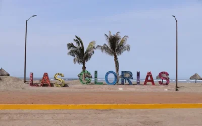 Ayuntamiento de Guasave analiza la posibilidad de que haya más terrenos irregulares en playa Las Glorias