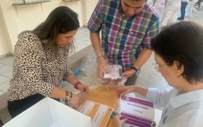 Arranca UAS histórica consulta sobre el futuro de la Reingeniería Integral Universitaria; se espera la participación de más de 20 mil trabajadores activos y jubilados