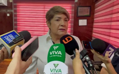 «La Ensenadita es de los guasavenses”; nada fuera de la Ley: Alcaldesa Cecilia Ramírez