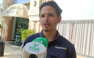 En el espacio público tanto el automovilista como el peatón se deben respeto: Mapasin