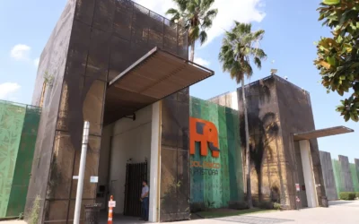 Médico veterinario califica a parque La Pastora como el peor de todo México