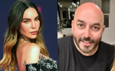 Lupillo Rivera contraataca a Belinda: su equipo la acusa de contradecirse