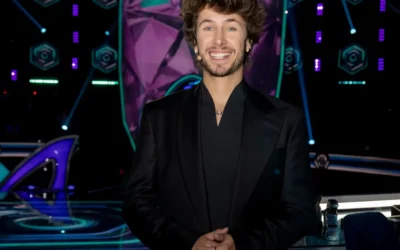 Juanpa Zurita revela su secreto para adivinar en ‘¿Quién es la Máscara?’: “Mi juego viene de un lugar puro, no del ego”