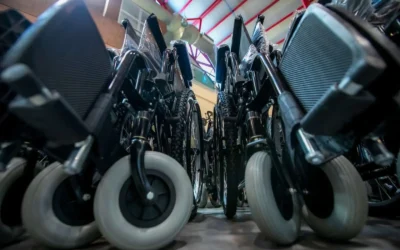 Apoyos gratuitos para personas con discapacidad en Sinaloa Siempre