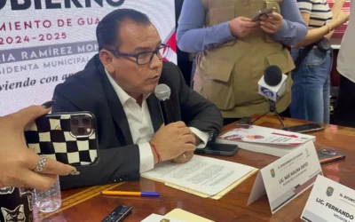 Regidores de oposición señalan que falta mucho por hacer en Guasave, aunque avalan la voluntad de la Alcaldesa Cecilia Ramírez; hay un gran reto por delante, dicen