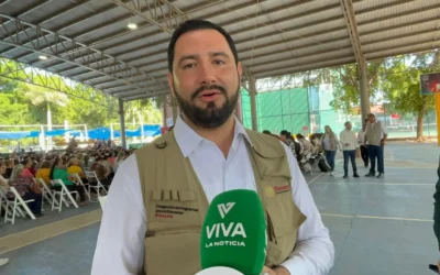 Más de 4 mil mujeres en Guasave recibirán tarjeta del programa Mujeres Bienestar; casi 48 mil serán beneficiadas en el Estado.