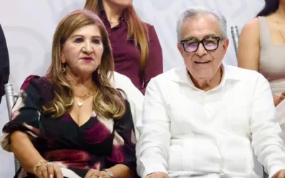 Gobierno del Estado y Legisladores construyen mejores condiciones para pobladores de Navolato, asegura Rocha