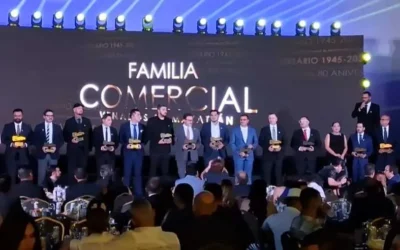 Los Venados de Mazatlán celebran 80 años de fundación con emotiva ceremonia