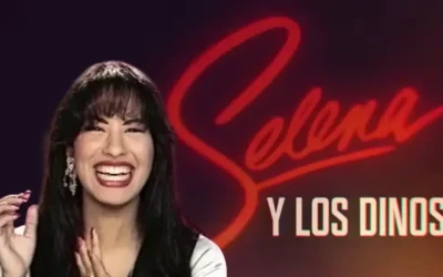 Netflix revive el legado de Selena con íntimo documental lleno de material inédito