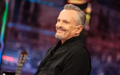 Miguel Bosé cancela show en Nueva York y fans explotan