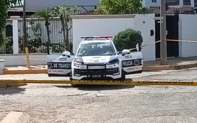 Asesinan a dos agentes de tránsito en Culiacán el operativo institucional detiene a los 4 gatilleros responsables .
