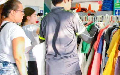 Por inseguridad en trayectos, BRED Culiacán mantiene al 90% de sus jóvenes en servicio social desde casa: Director