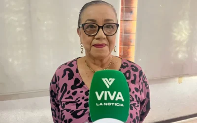 Alba Virgen, regidora del PAS avala cambios en tesorería de Guasave.