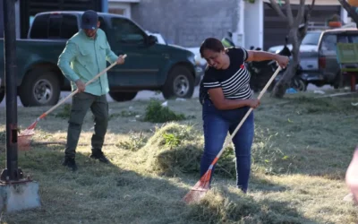 Hemos recogido más de 29 mil costales de desechos con “Mazatlán te Quiero Limpio”: Estrella Palacios