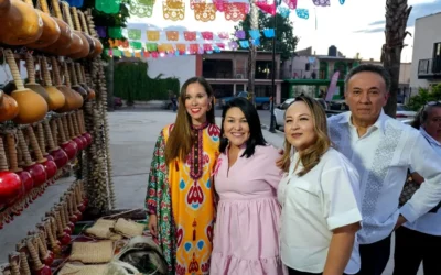 Fortalece Sinaloa el turismo cultural en Choix