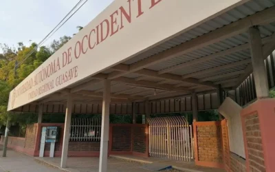 UAdeO requiere 20 millones de pesos para cerrar el 2025 sin complicaciones financieras, advierte el Rector