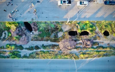 Ahome tendrá el auxilio del gobernador Rubén Rocha para atender los socavones