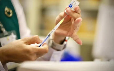 ¡Es tu oportunidad de vacunarte! Salud de Guasave realizará jornada especial de vacunación este jueves y viernes