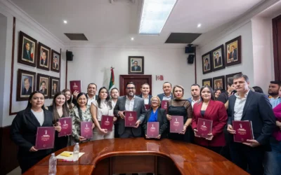 Regidores hacen un llamado a la unidad, a evitar confrontaciones y trabajar más en territorio