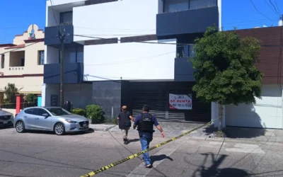 Carea FGE departamento de los asesinos de policías de tránsito