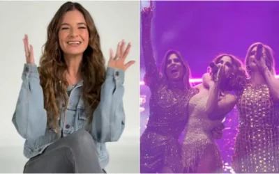 JNS se deslinda del regreso de Jeans anunciado por Paty Sirvent