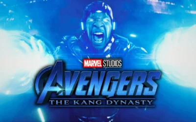 Guionista de Loki revela los planes originales de Avengers: ‘The Kang Dynasty’ y cómo iban a introducir a los Young Avengers