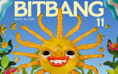 El festival BITBANG se convierte en el primer festival argentino precalificador para los Oscar