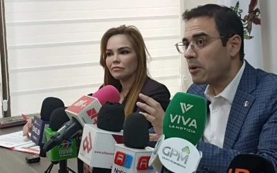 El PRI propone reconocer a niñas y niños en reclusión como población vulnerable